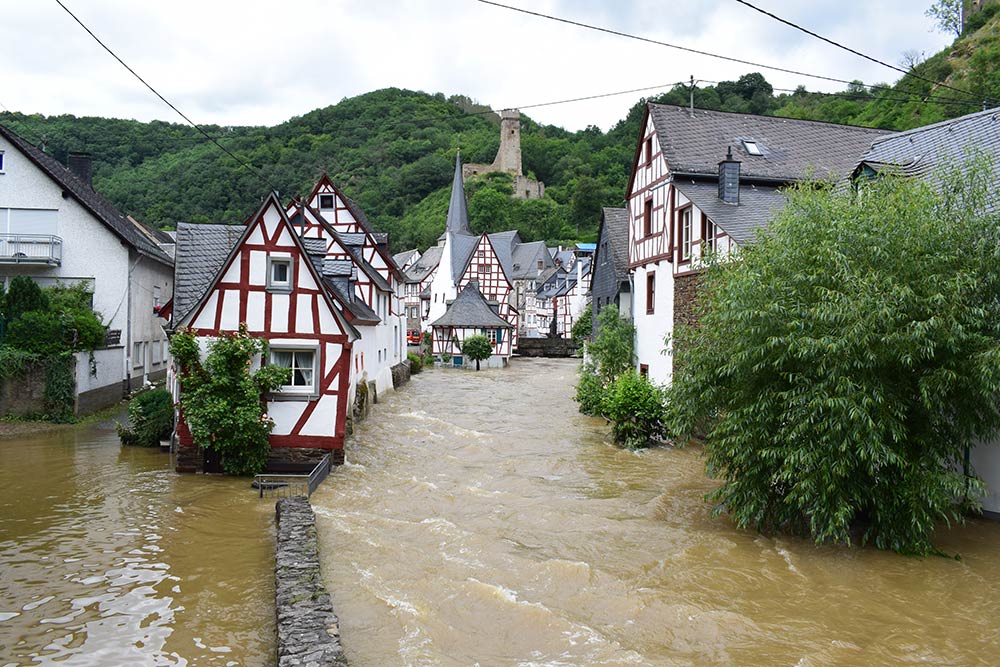 Flut-Katastrophe-Deutschland-Eifel