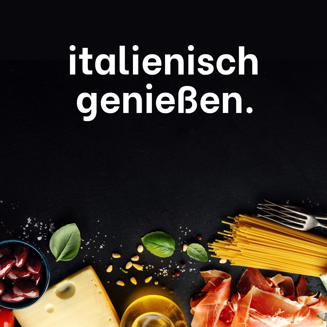 Italy Gastro Shop - Italienische Lebensmittel