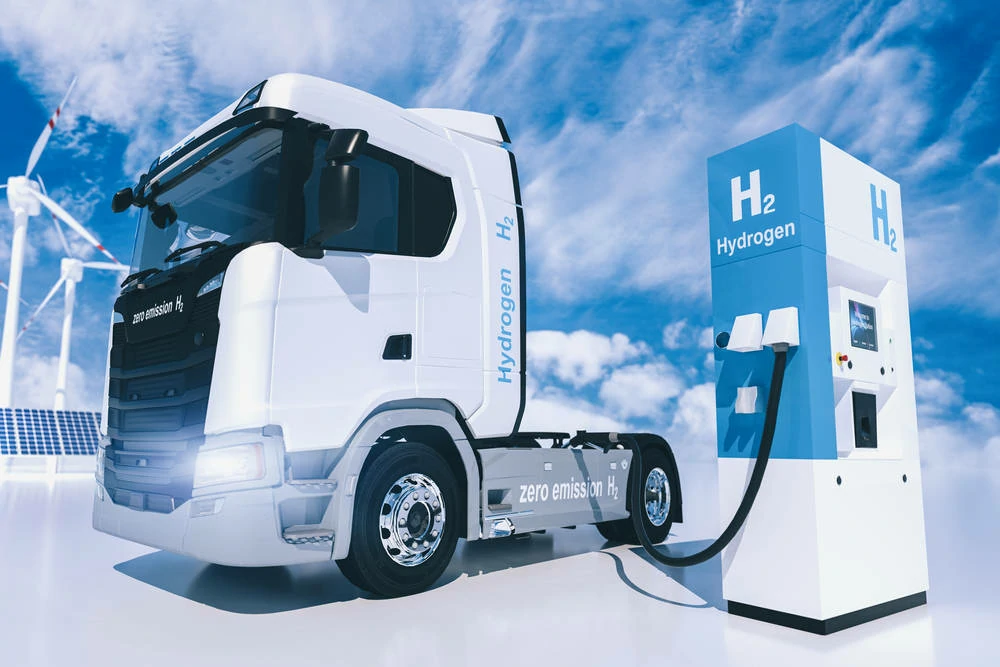 hydrogen-logo-on-gas-stations-fuel