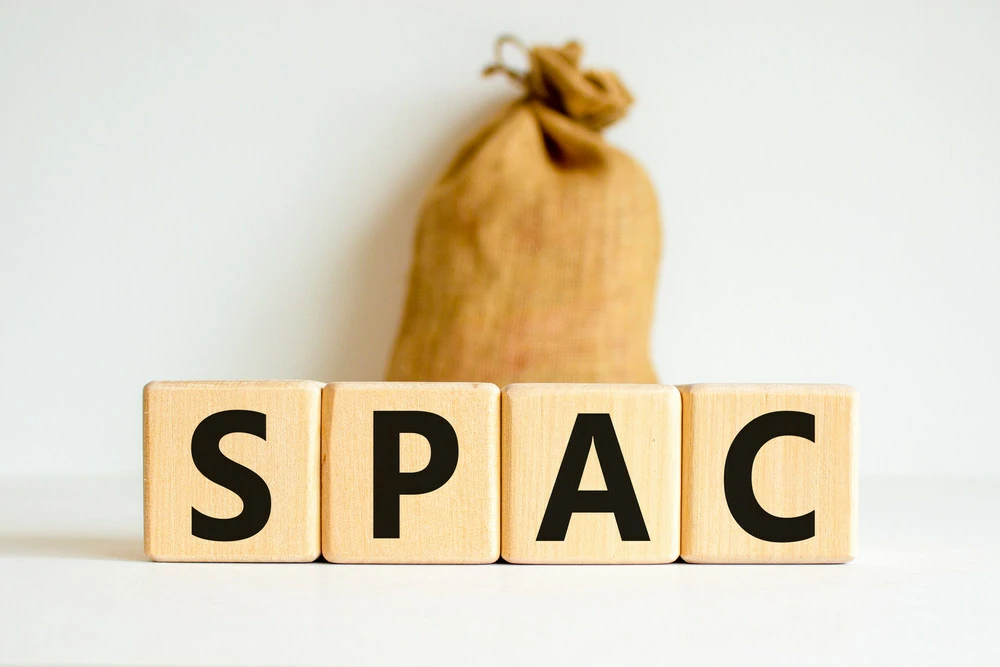 spac-special-purpose-acquisition-company-symbol