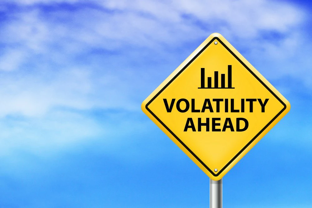 volatility-ahead-warning-sign-on-sky