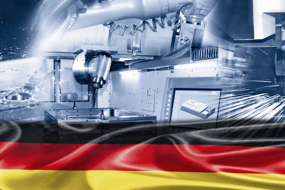 Deutsche Industrie