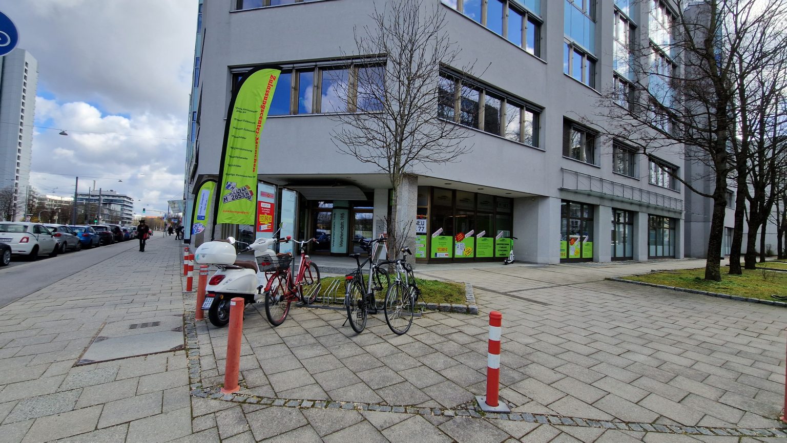 Zulassungsdienst Zulassungsdienst